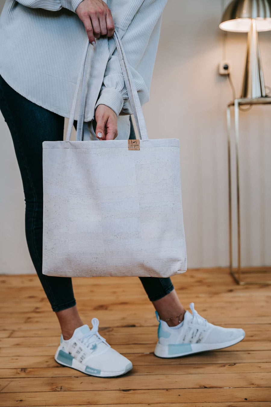 Shopper Anna
