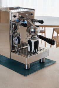 Kaffemaschinenunterlage_Grano_FlorianBachmann_Smaragd
