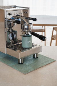 Kaffemaschinenunterlage_Grano_FlorianBachmann_mint