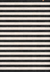 Teppich rechteckig_CalmingStripes_Anthrazit_Creme-01