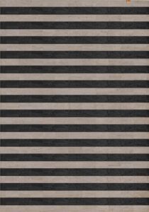 Teppich rechteckig_CalmingStripes_Beton_Anthrazit-01