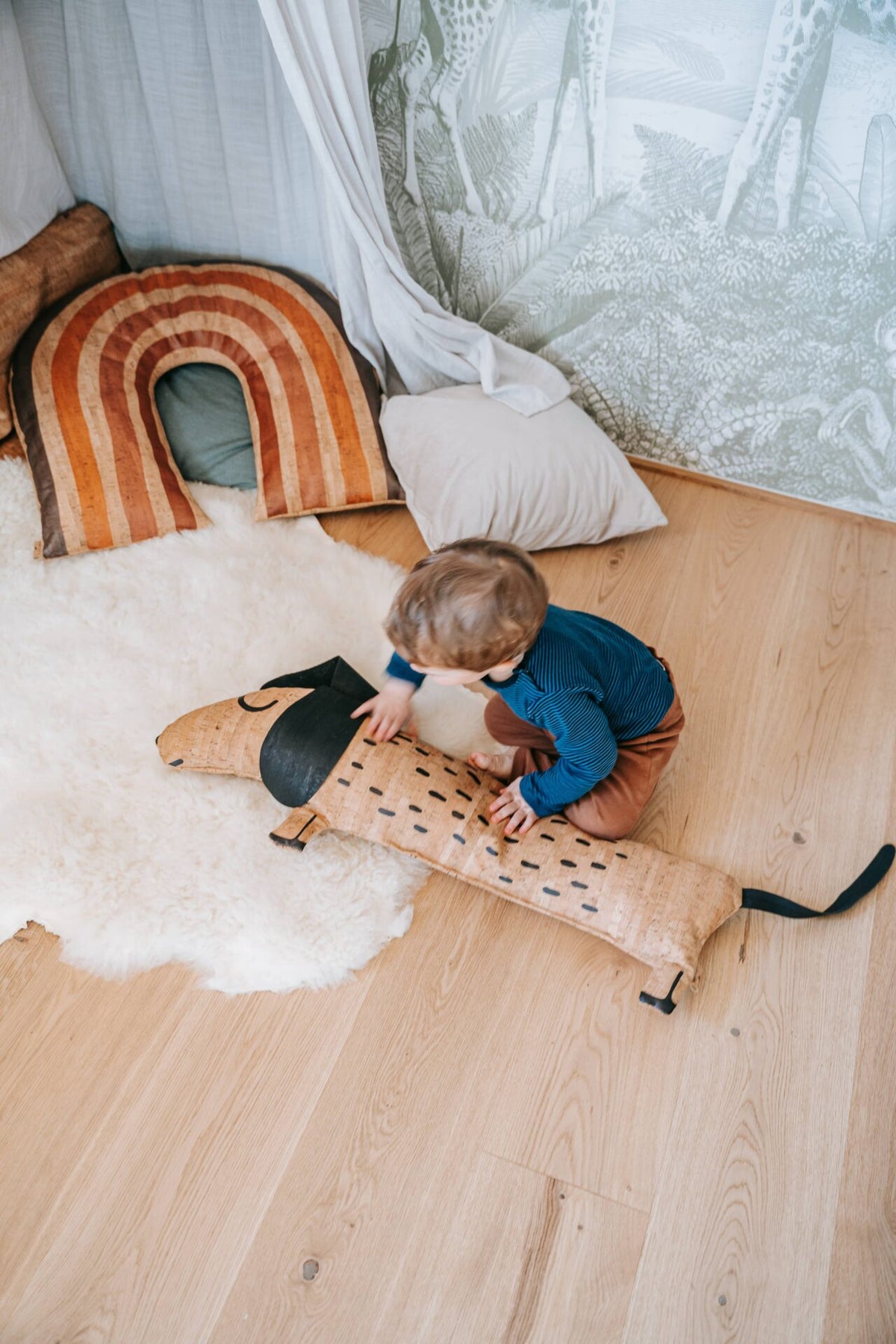 Kinderkissen