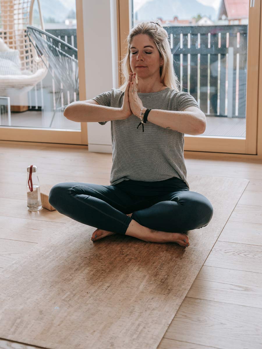 Yogamatte