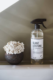 Cleaning Agent Korky Glanzleistung
