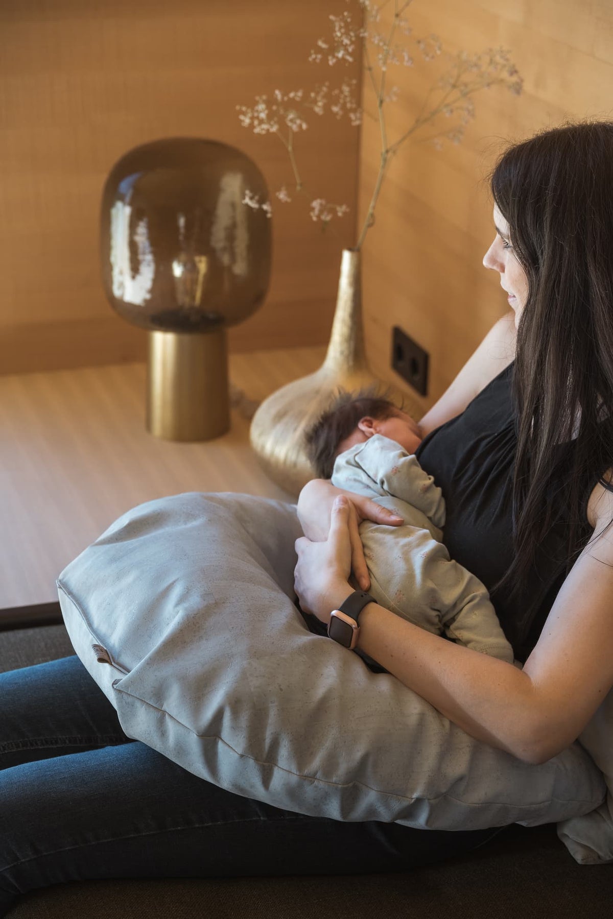 Nursing and Maternity Pillow Eden