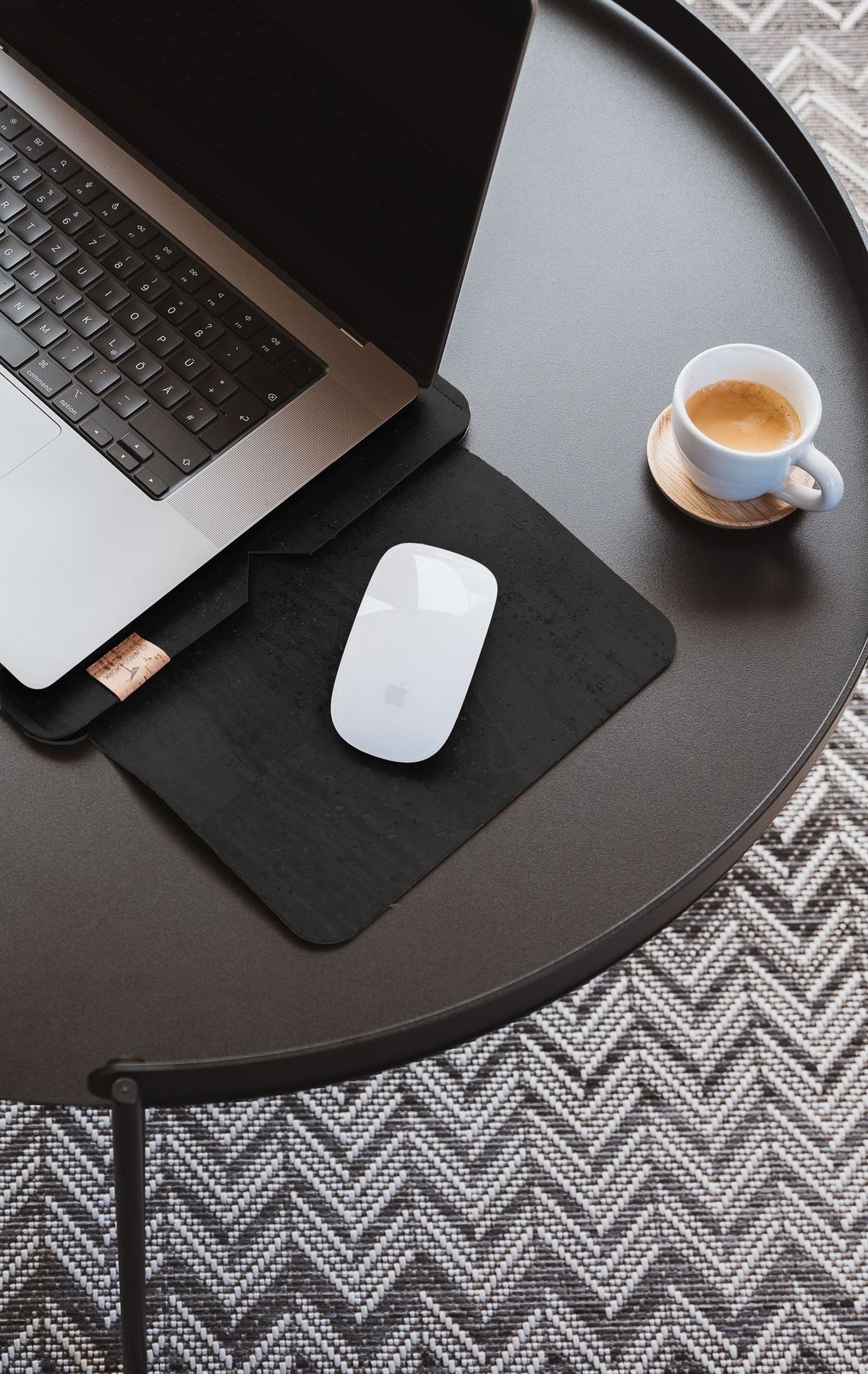 Laptop Sleeve Fritz
