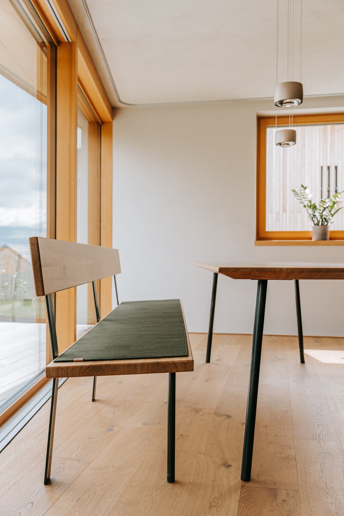 Sitzauflagen Konfigurator