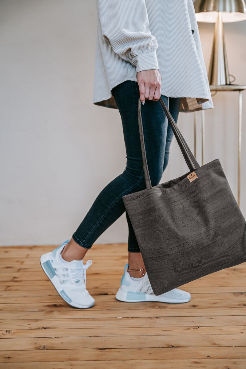 Shopper Anna