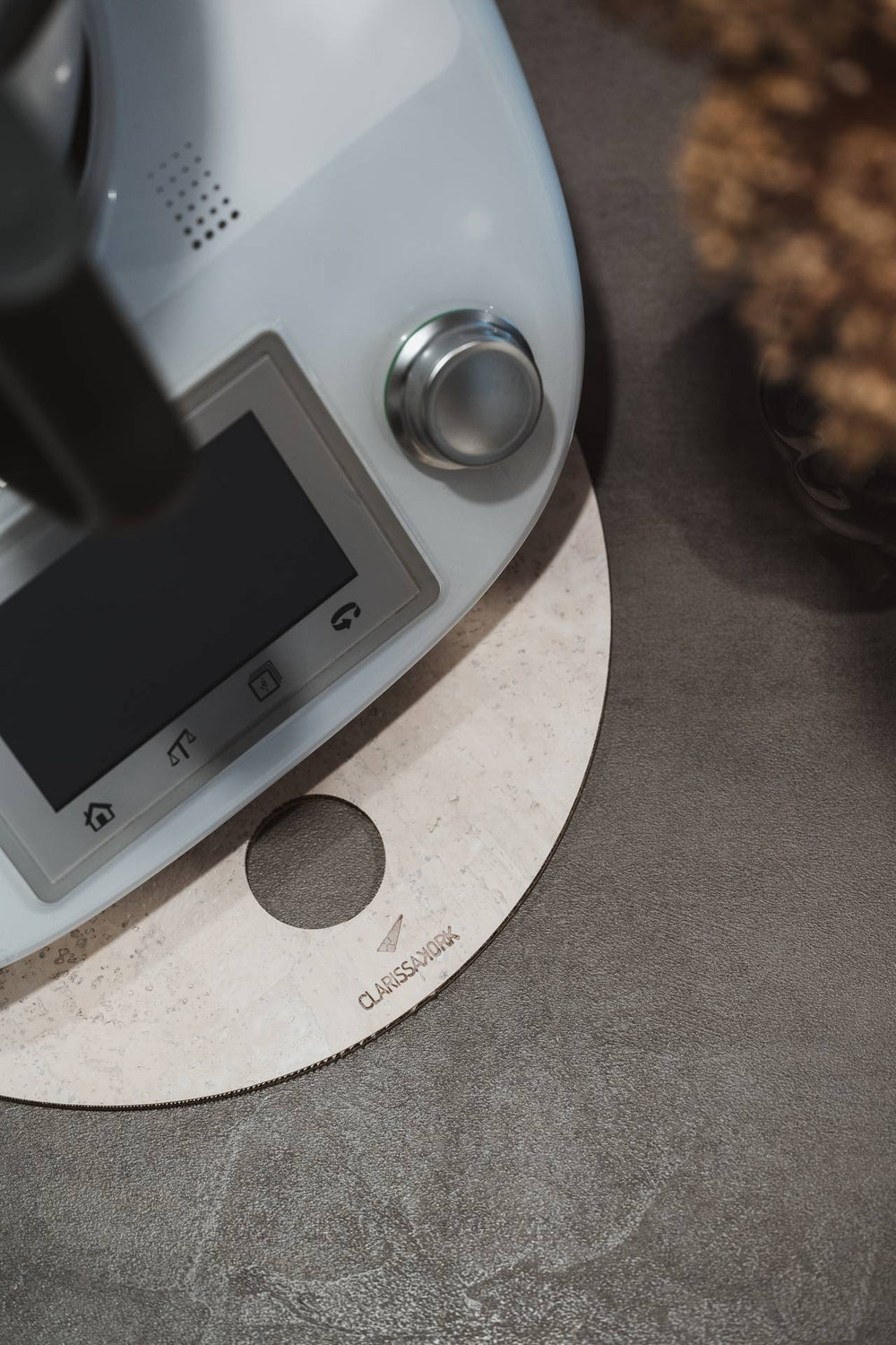 thermomix_kenwood_kitchenaid_kuechenmaschine_unterlage_gleitmatte_unterlage