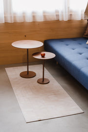 Cork Rug Silent Gatsby