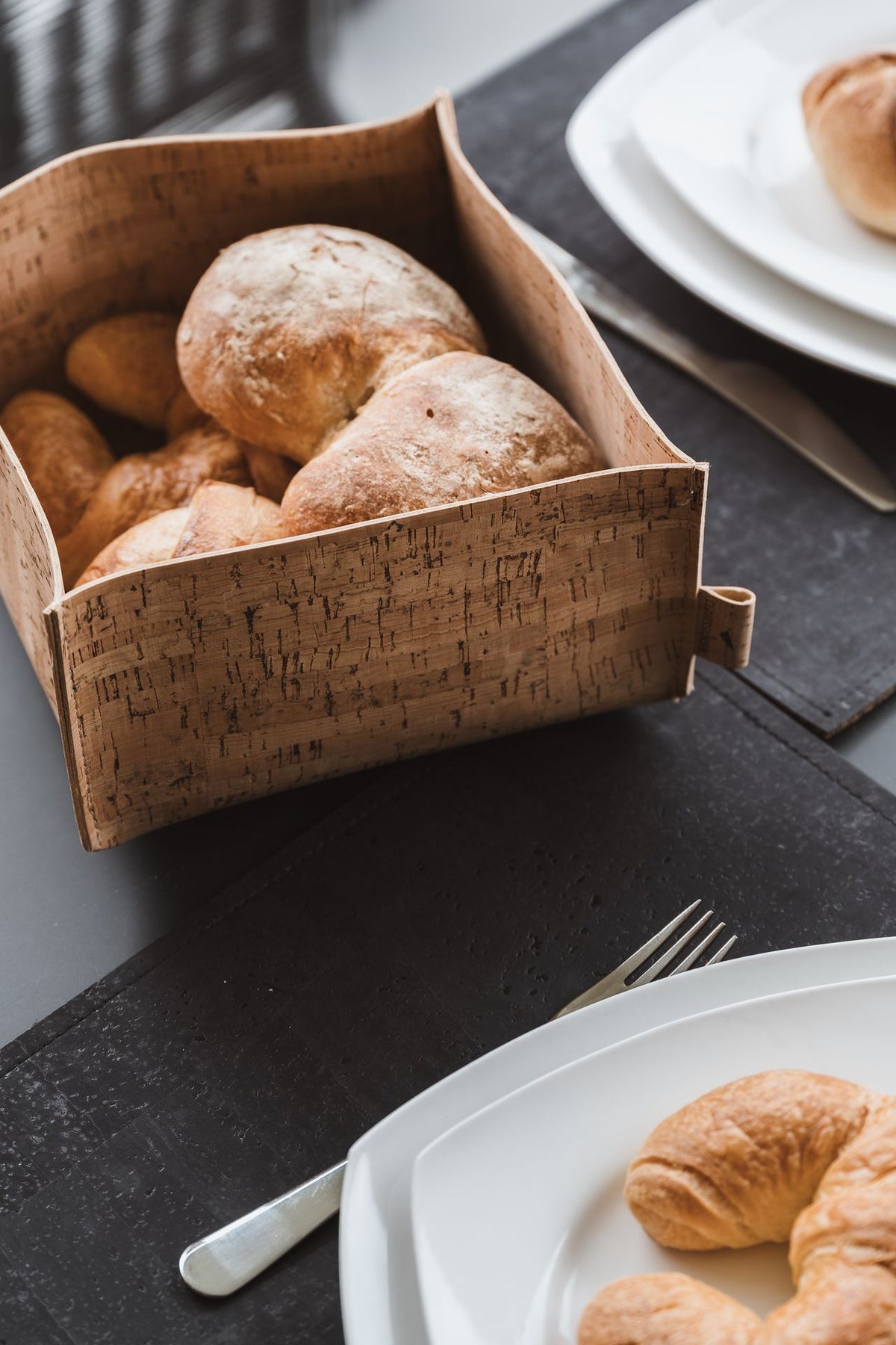 Brotkorb Pao