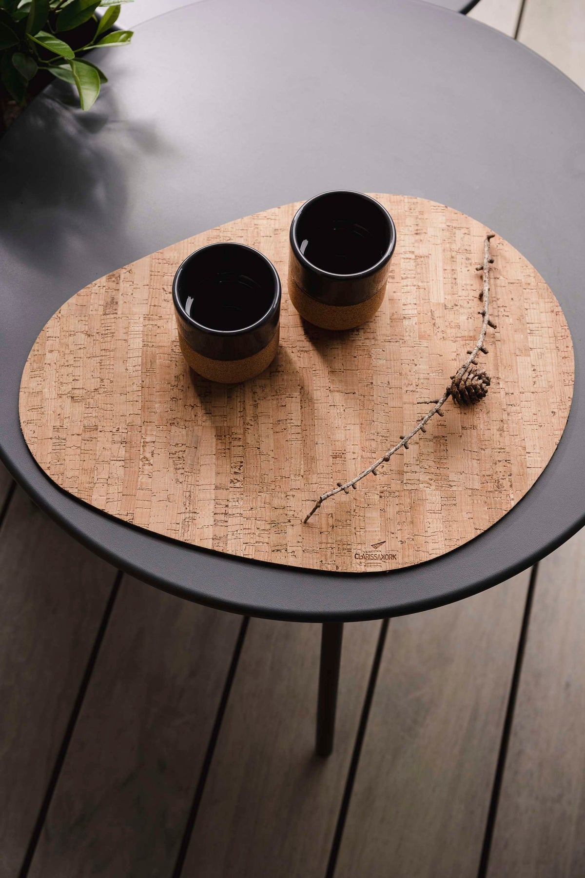 Pear Placemat