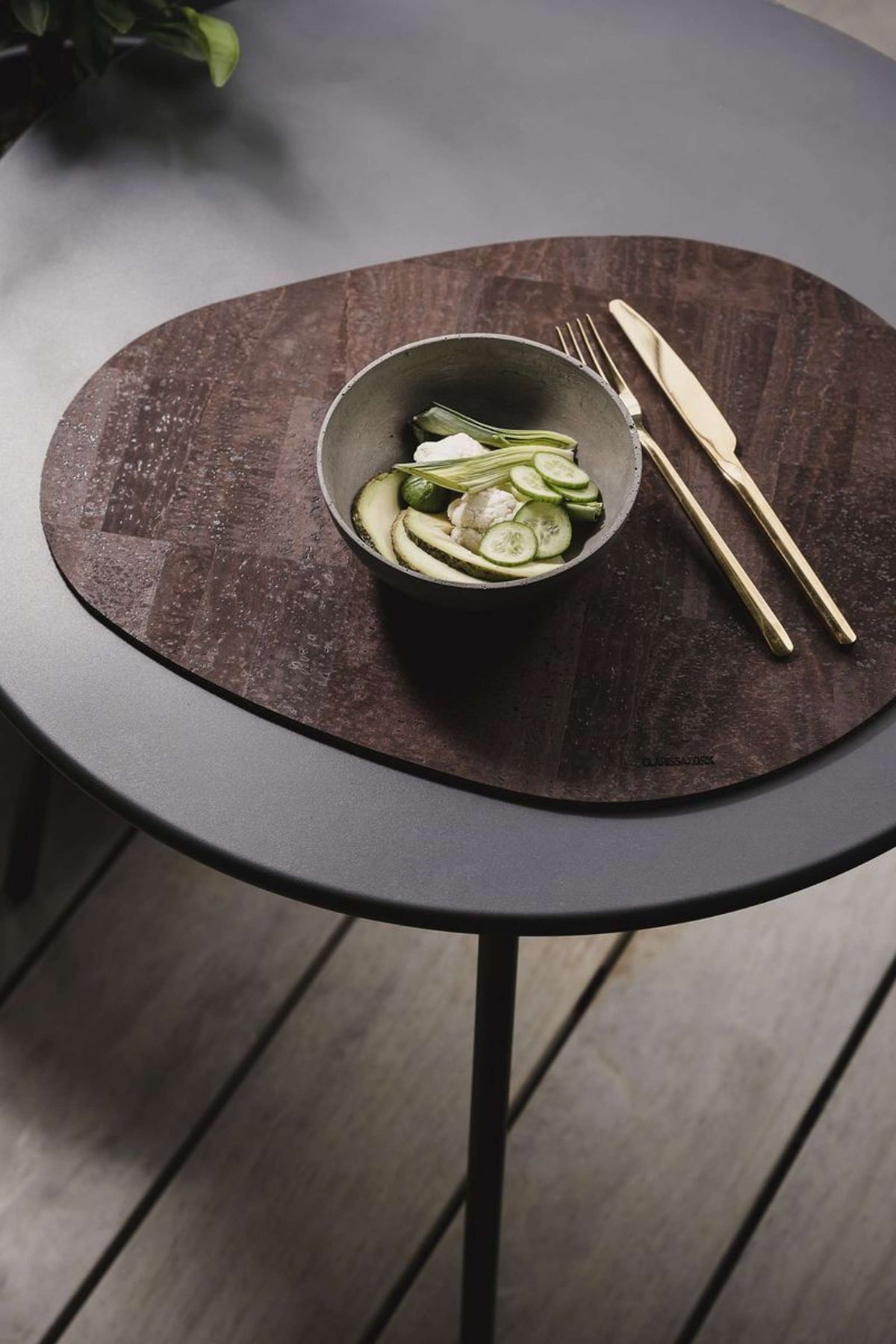 Pear Placemat