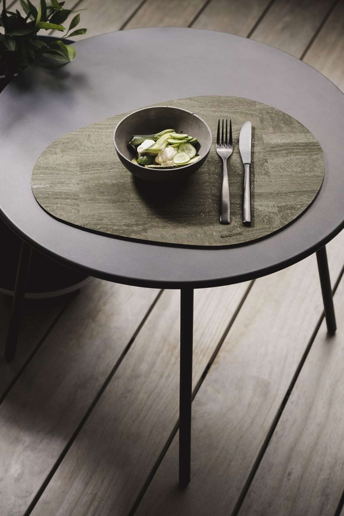 Pear Placemat