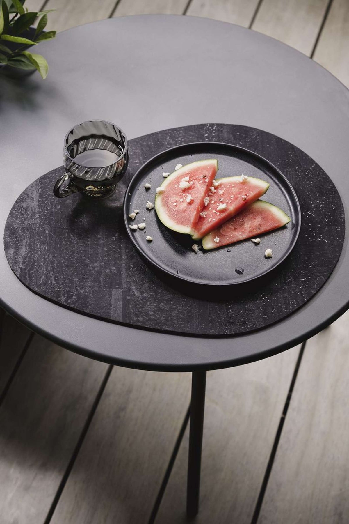Pear Placemat