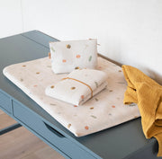 Cork Changing Pad Combo