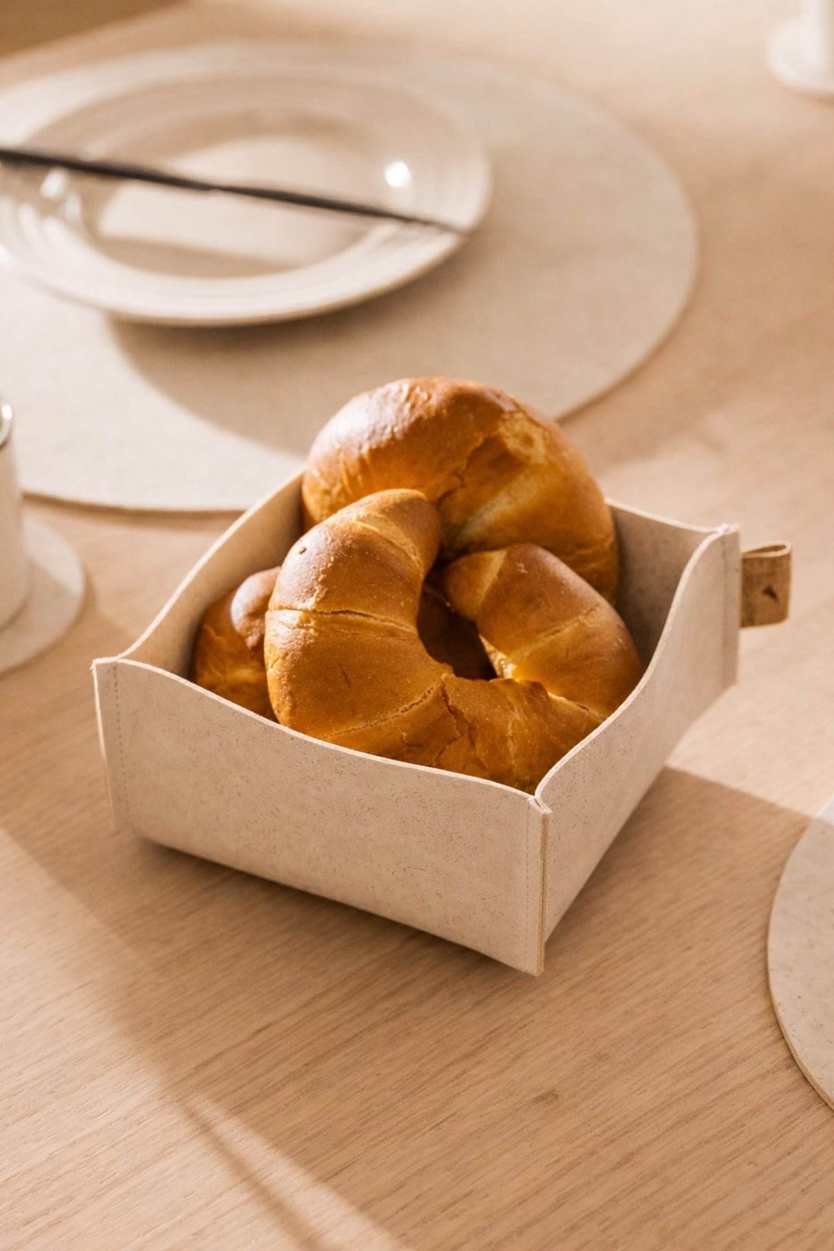 Brotkorb Pao
