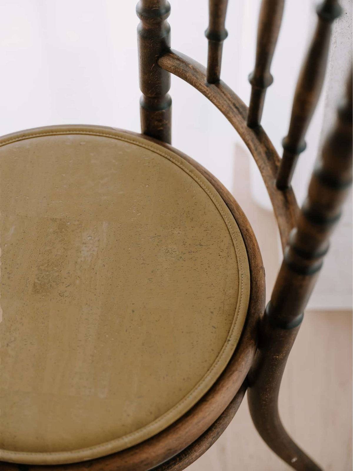 Sitzauflage Disc