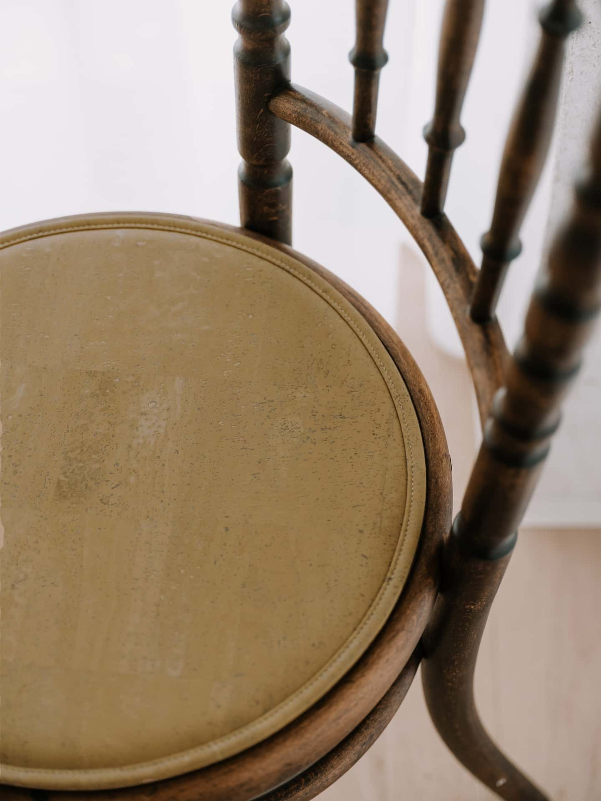 Sitzauflage Disc