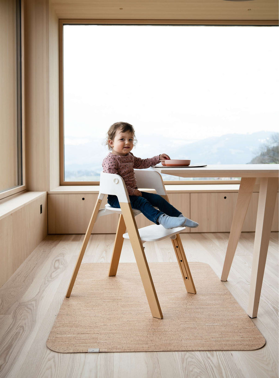 Bodenschutzmatte Leo