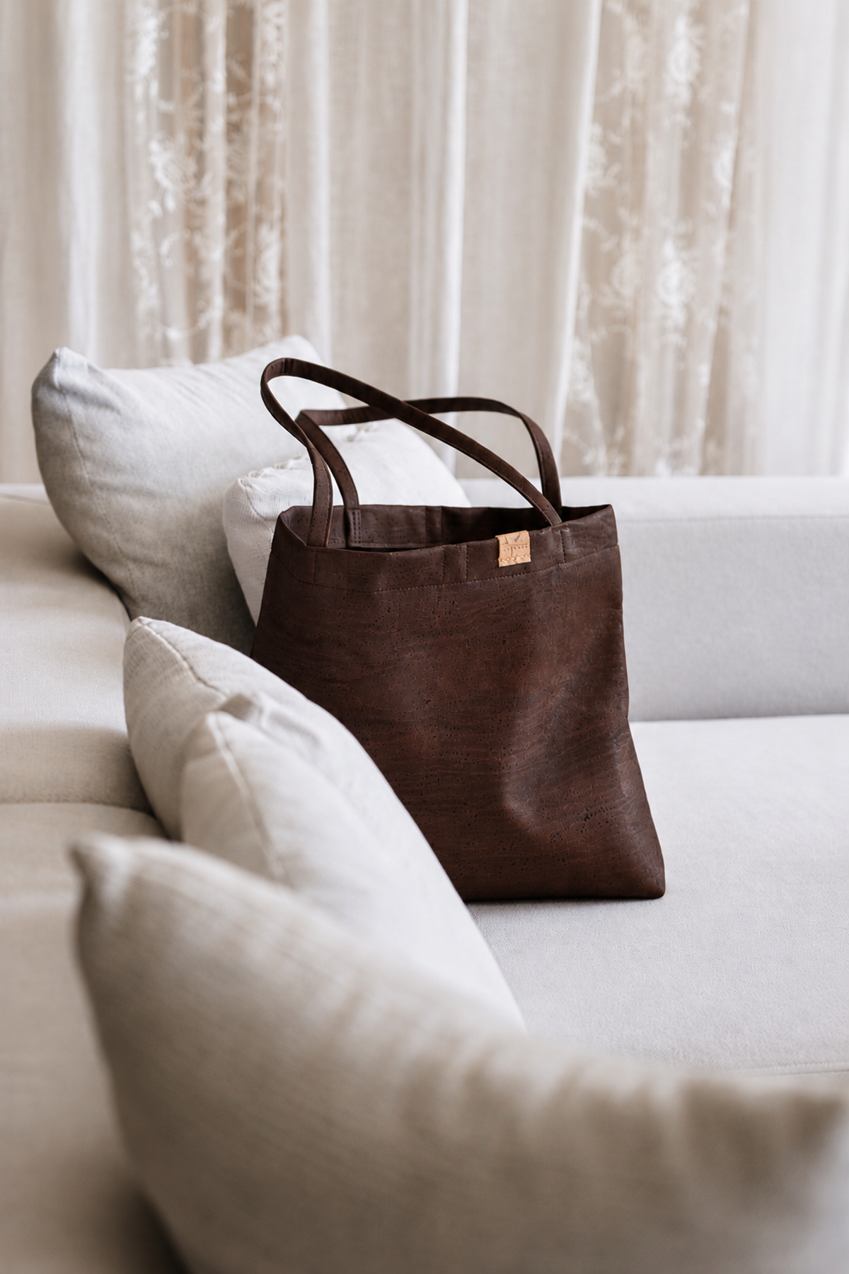 Shopper Anna