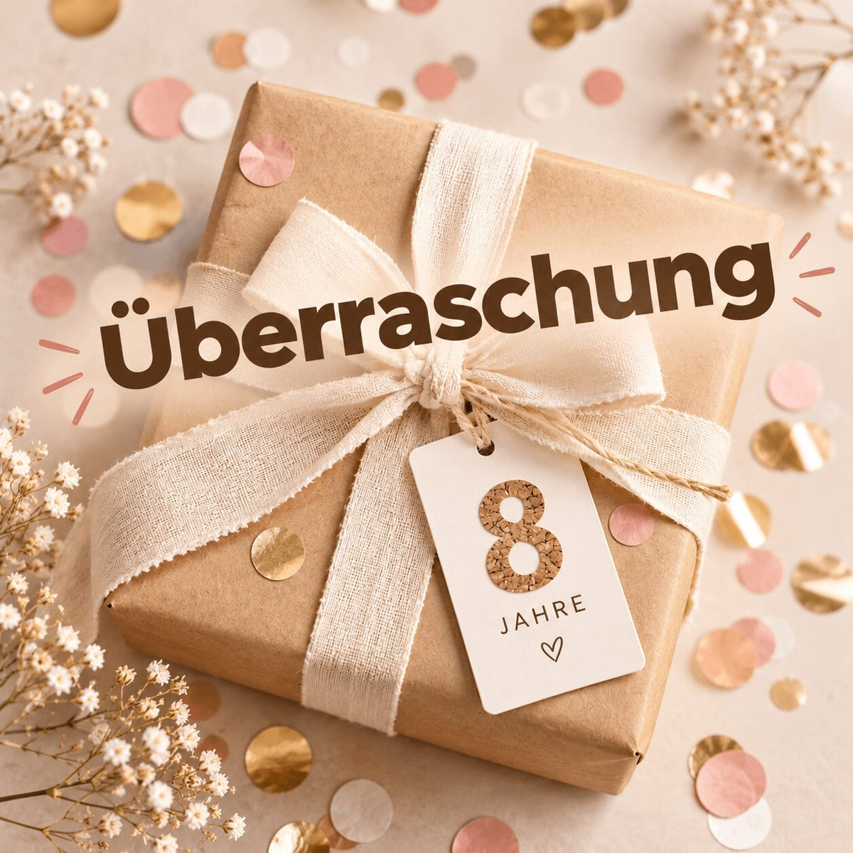 Geburtstagsgeschenk
