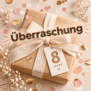 Geburtstagsgeschenk