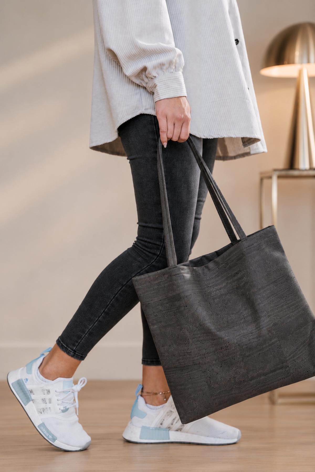 Shopper Anna