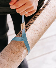 Cork shoulder strap Dhyana