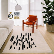 Cork Rug Hello Origami