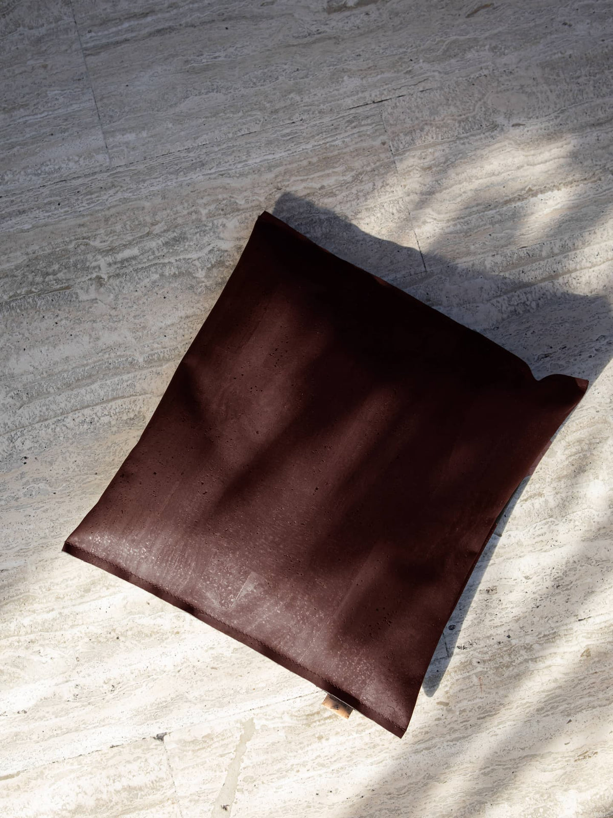 Corkleather Cusions
