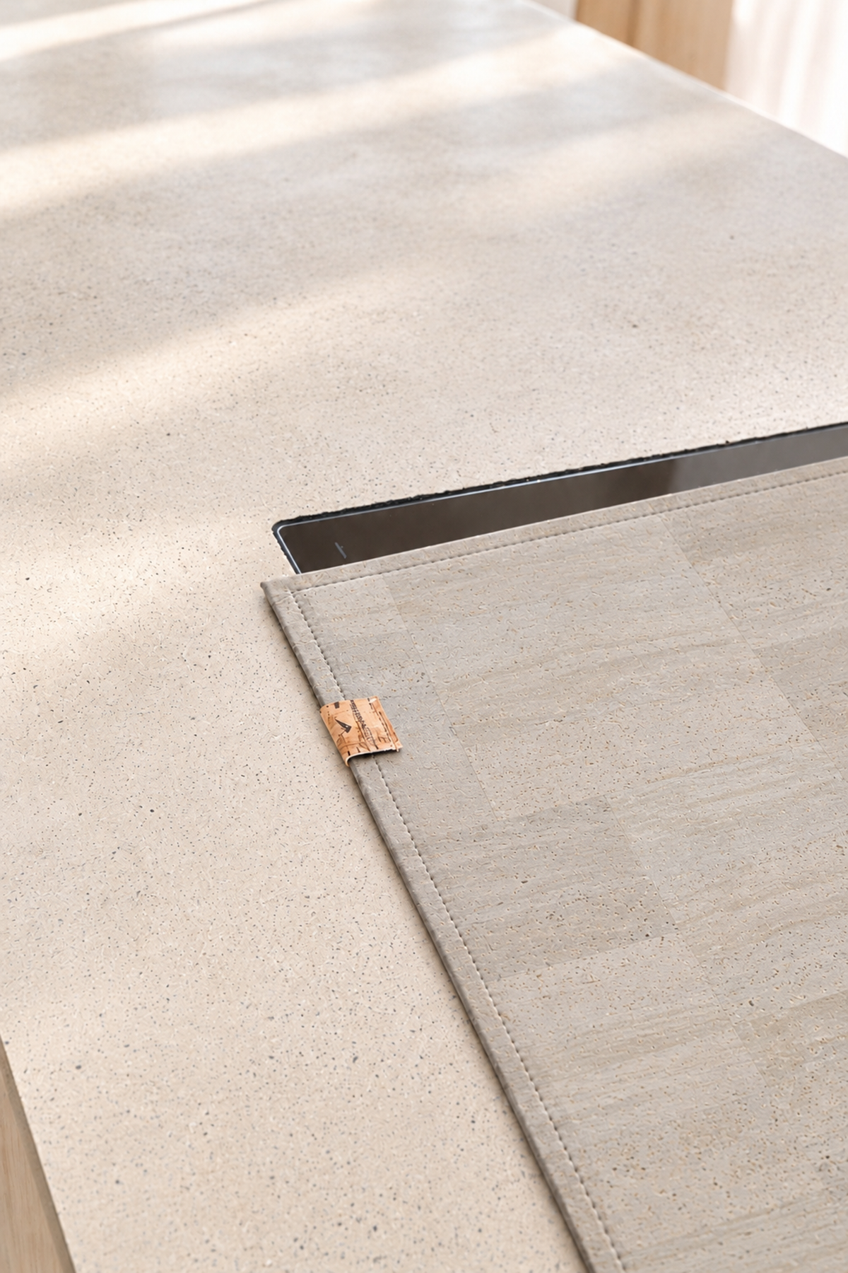 Ceranfeld Abdeckung Coso