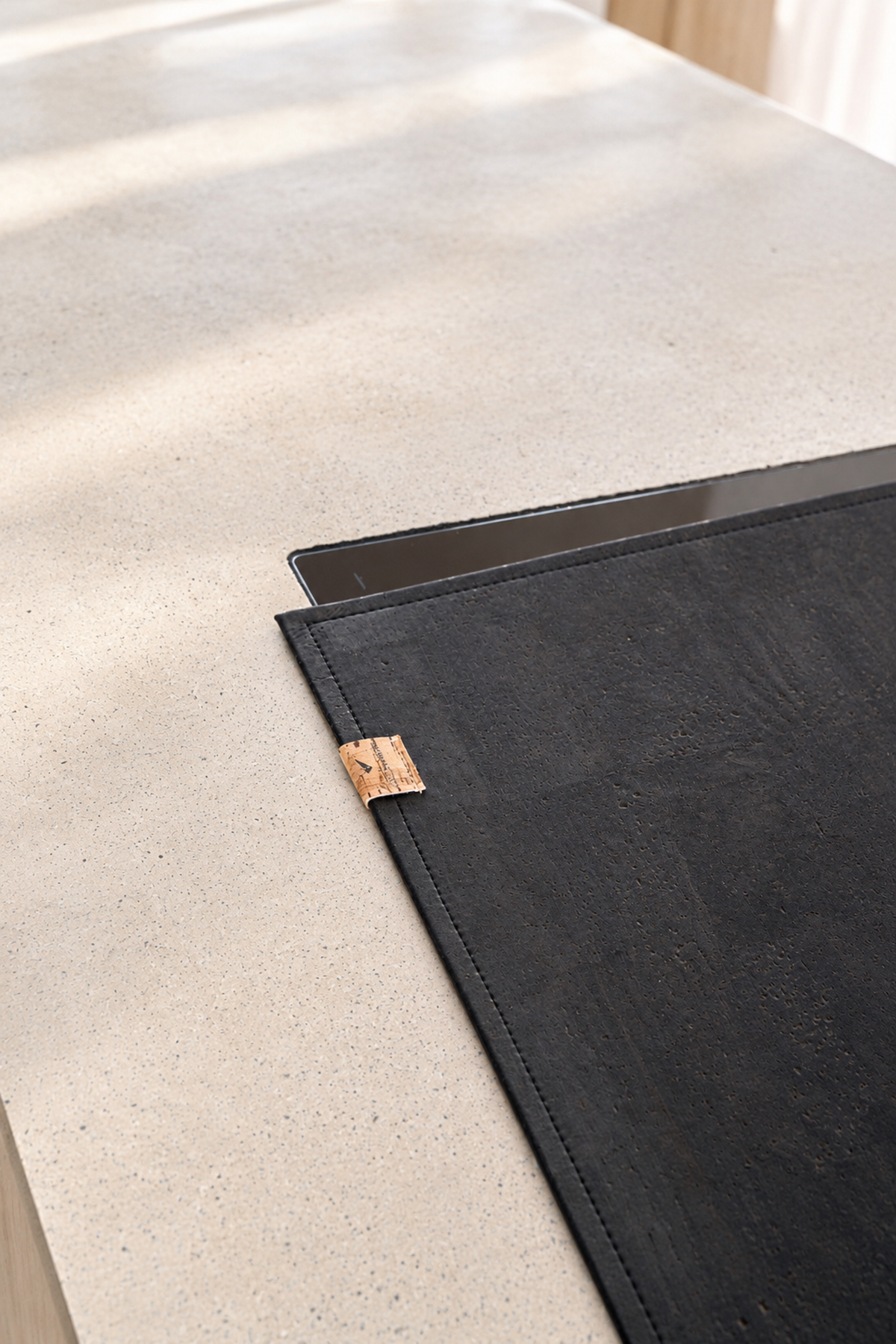 Ceramic Hob Cover Coso