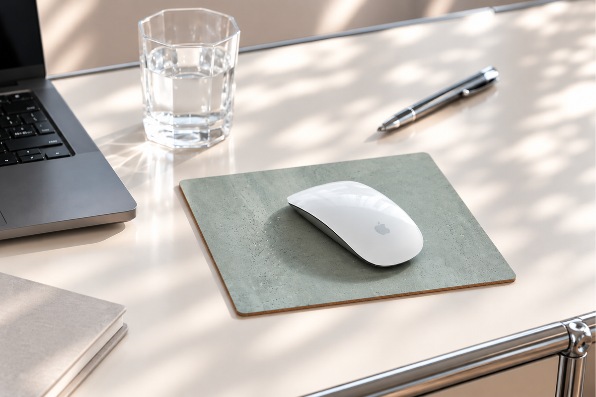 Mousepad Jodok