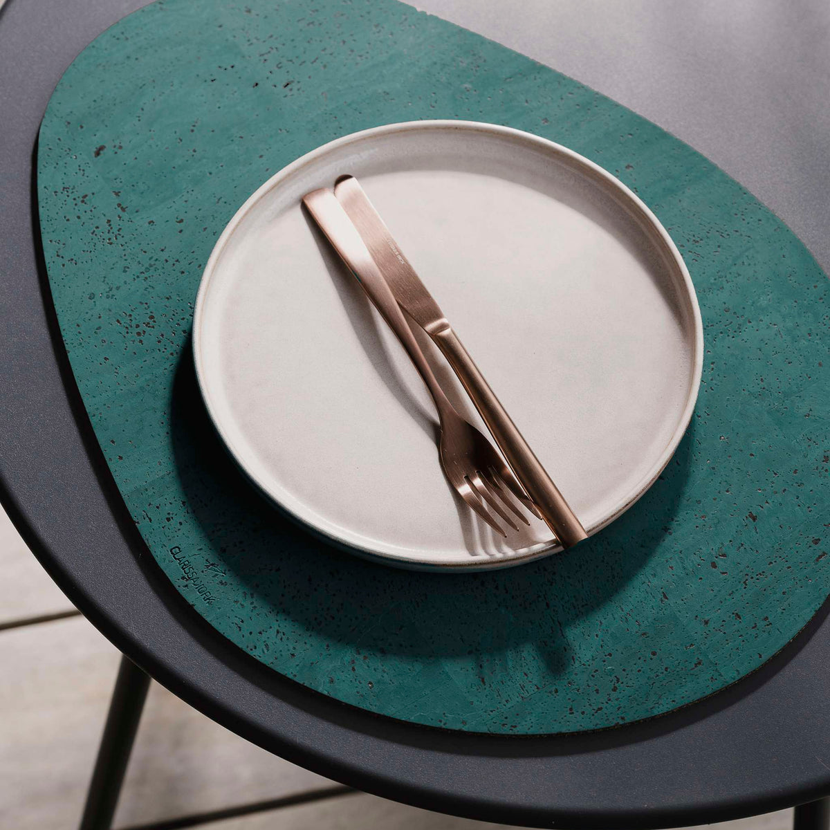 Pear Placemat