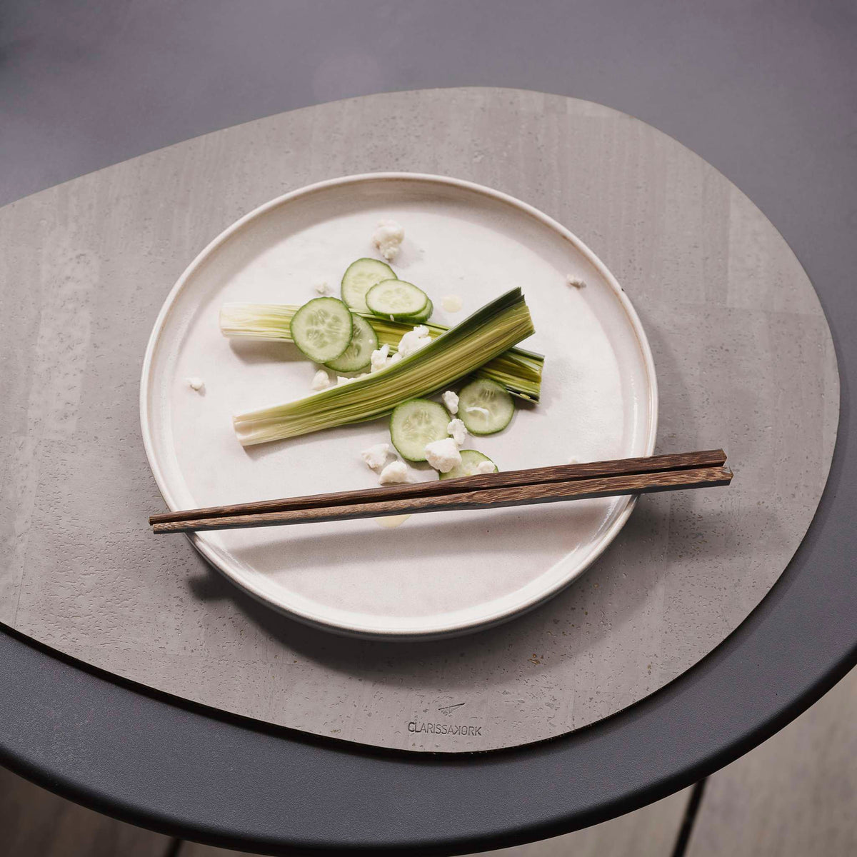 Pear Placemat