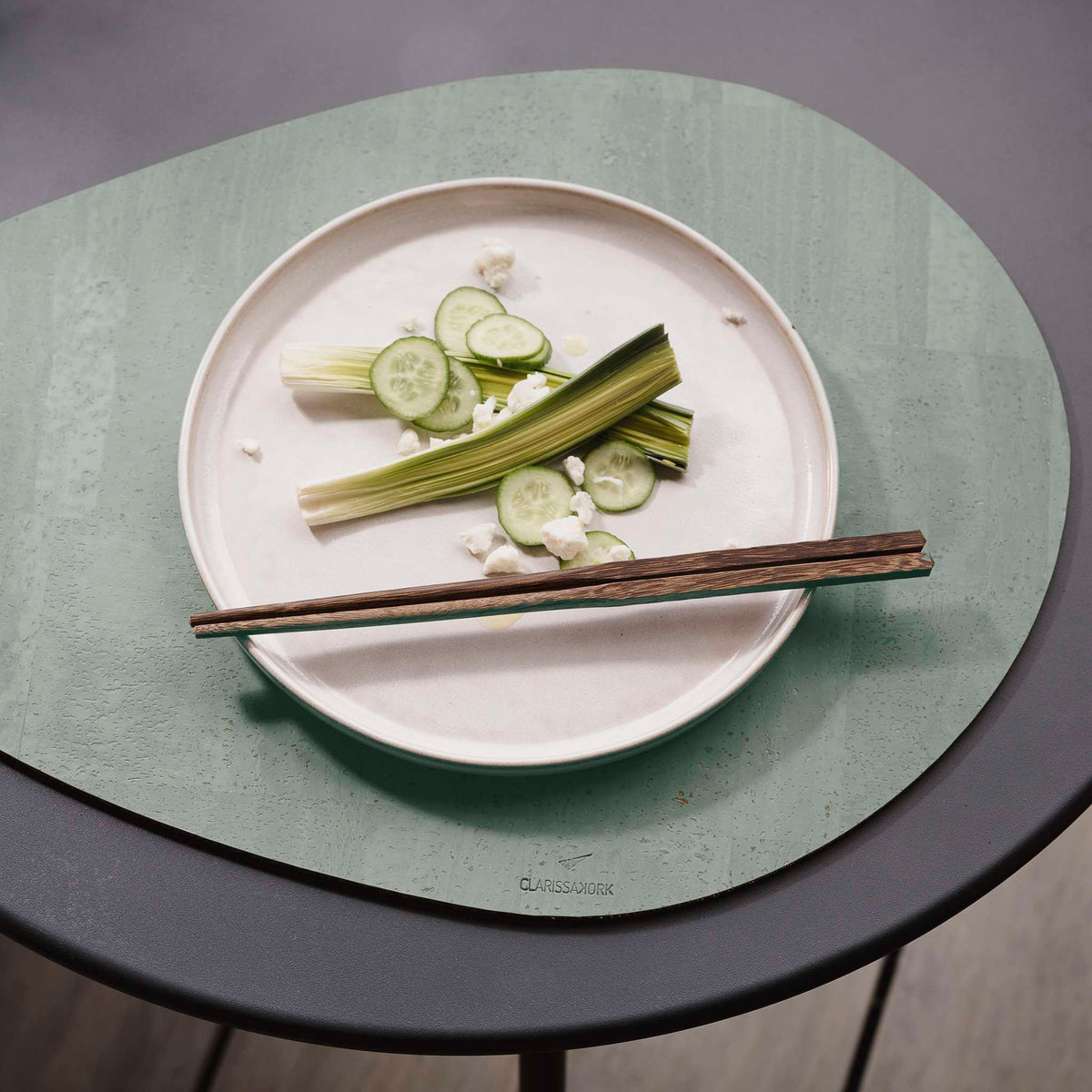 Pear Placemat