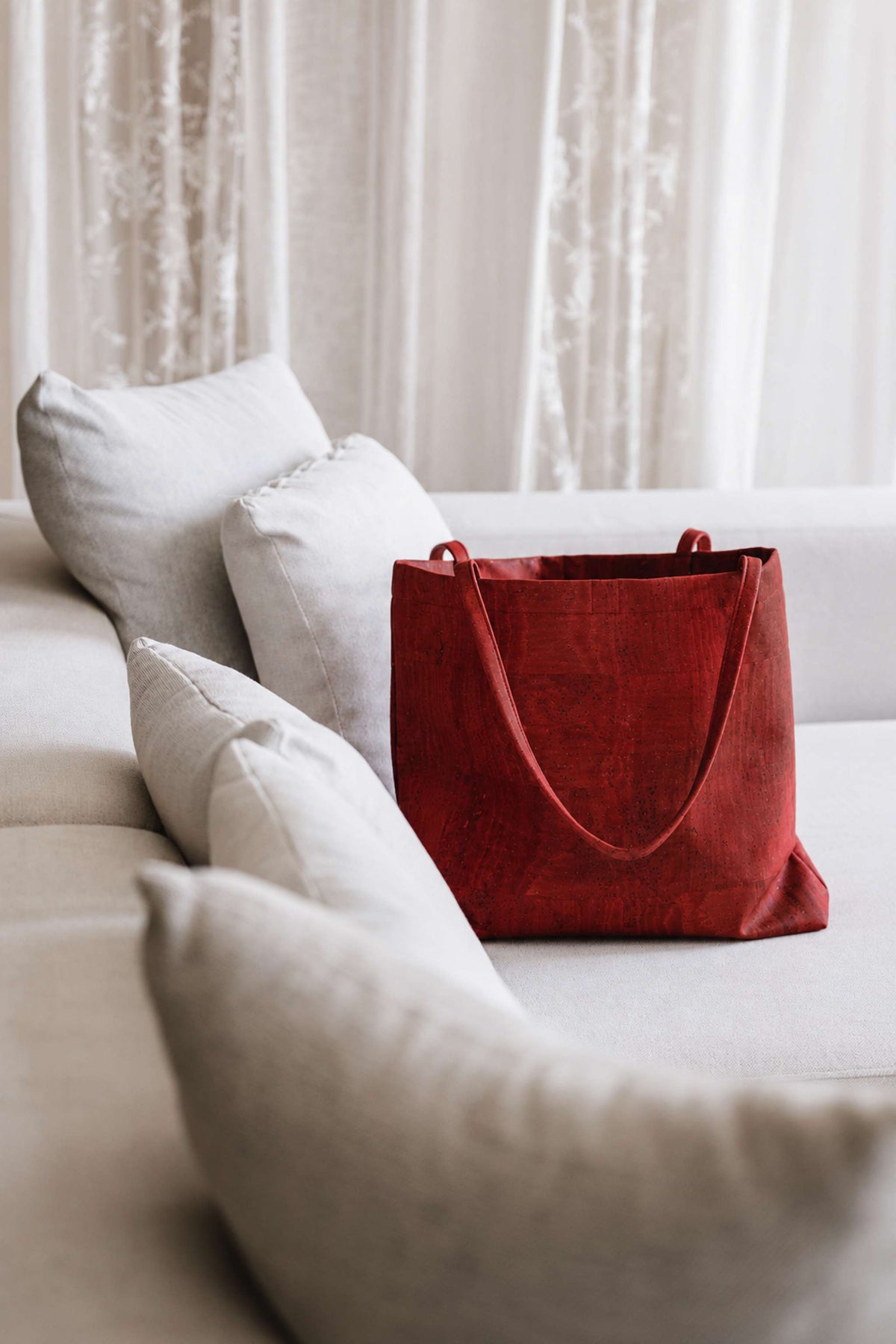 Shopper Anna
