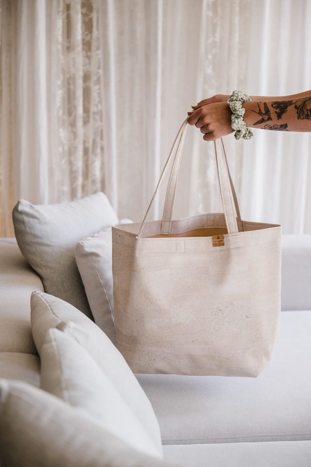 Tasche Hilda Large