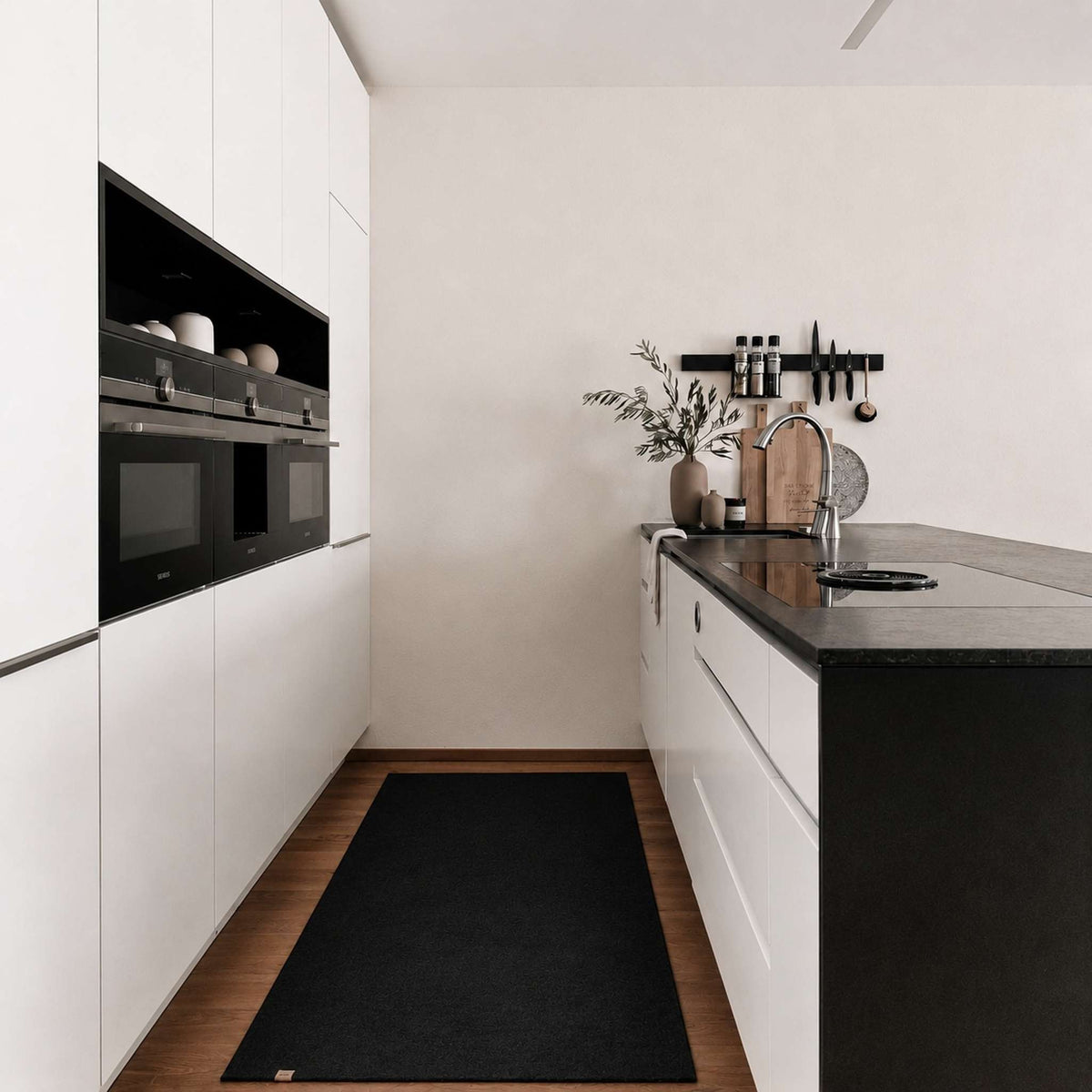 Cork Kitchen Mat