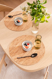 Round Placemat