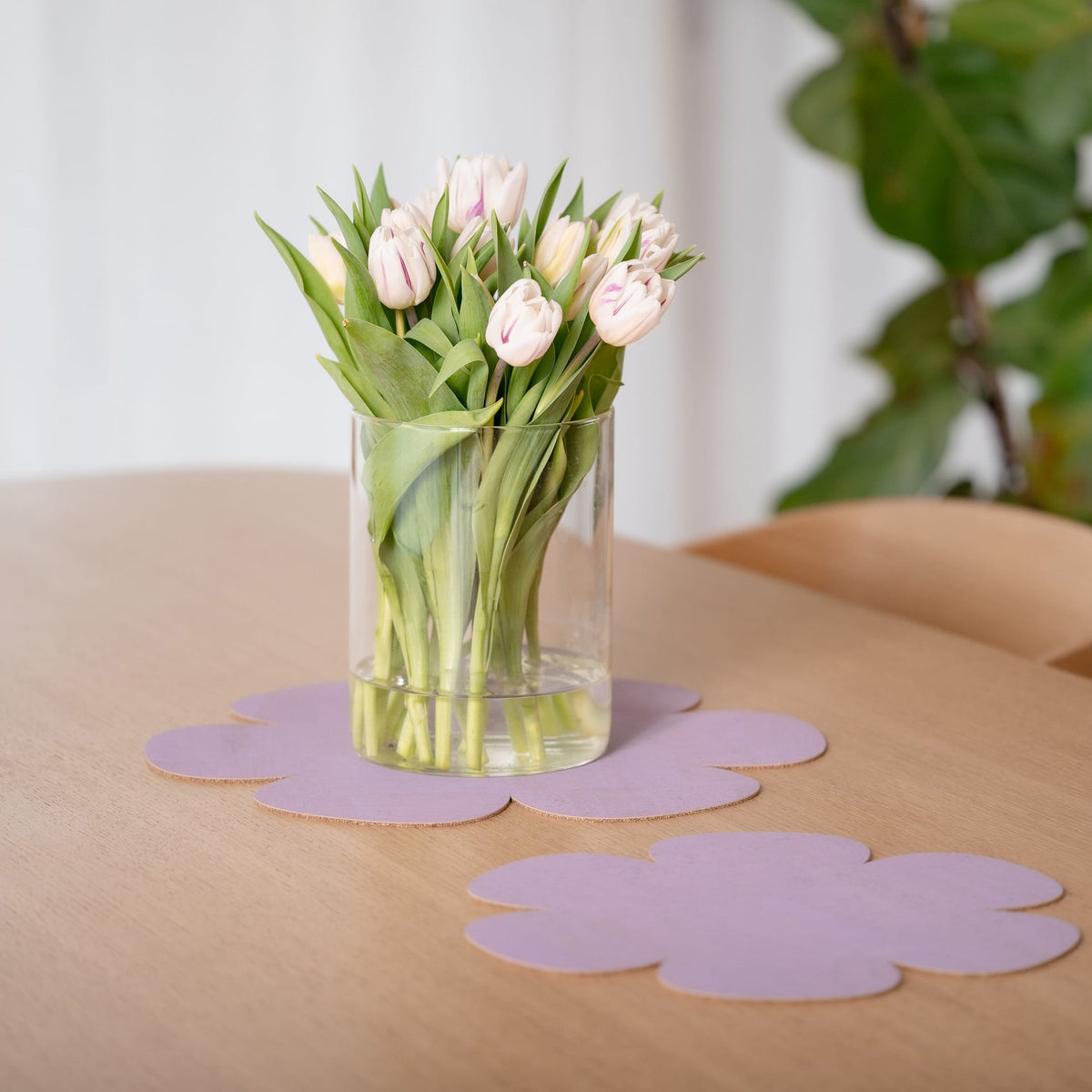 Untersetzer Bloom
