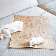 Changing Mat to go Busy Bees