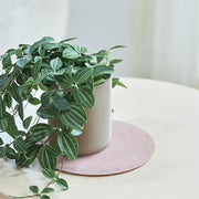 Blumentopfunterlage Flora S