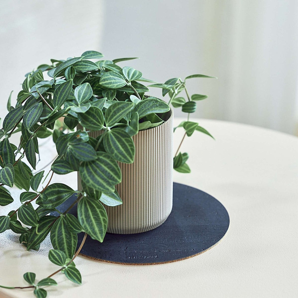 Plant Pot Mat Flora S