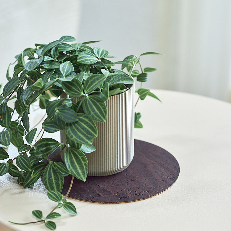 Blumentopfunterlage Flora S