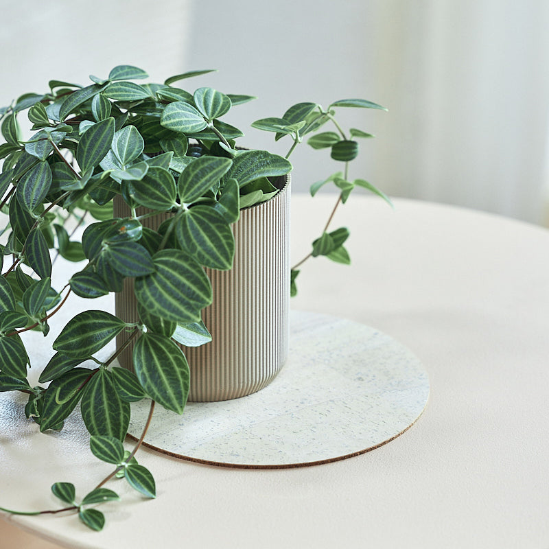 Plant Pot Mat Flora S