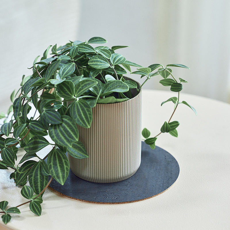 Blumentopfunterlage Flora S