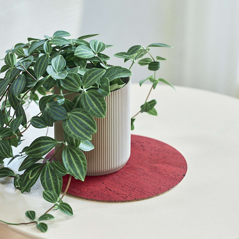 Blumentopfunterlage Flora S