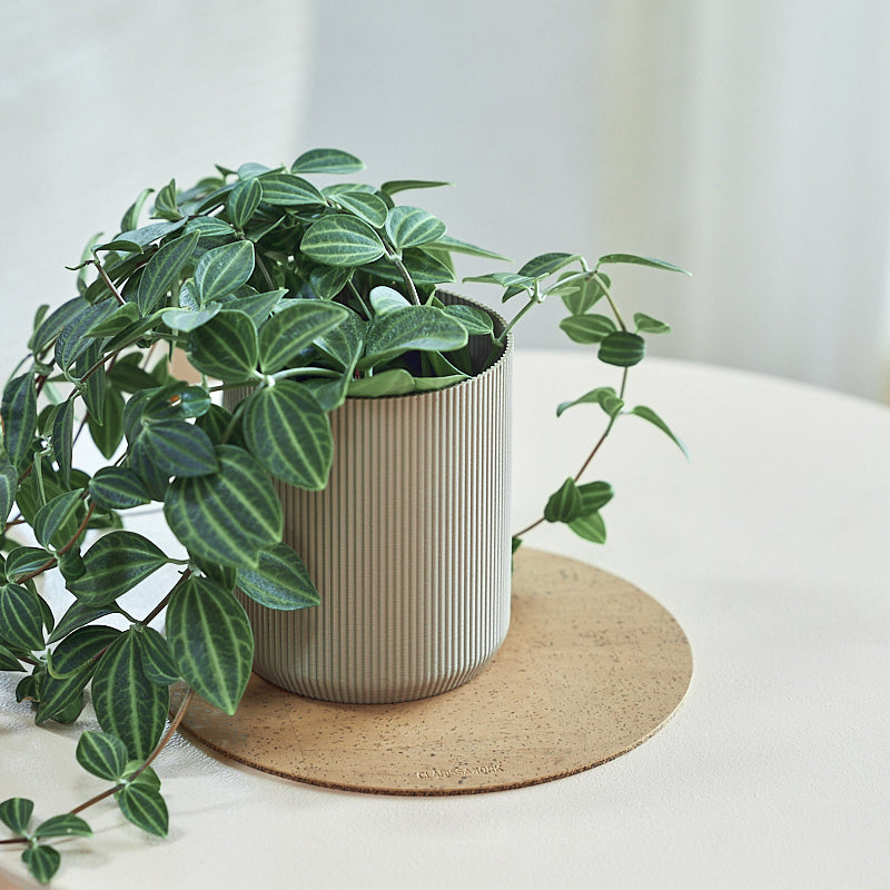 Plant Pot Mat Flora S